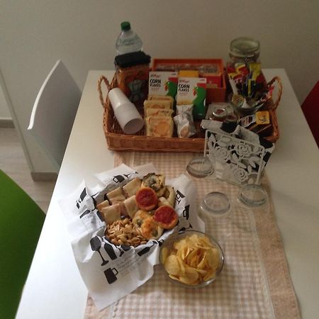 Suite Luisa Roma Zewnętrze zdjęcie