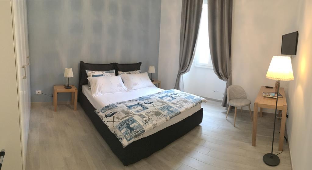 Suite Luisa Roma Zewnętrze zdjęcie