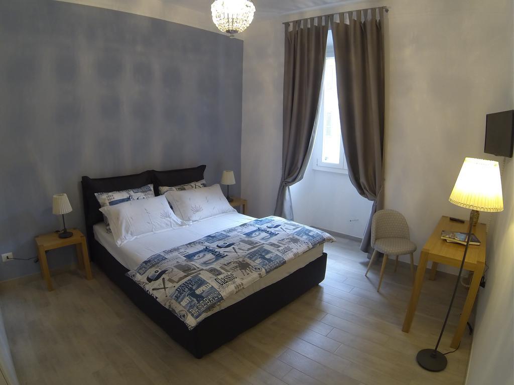 Suite Luisa Roma Zewnętrze zdjęcie