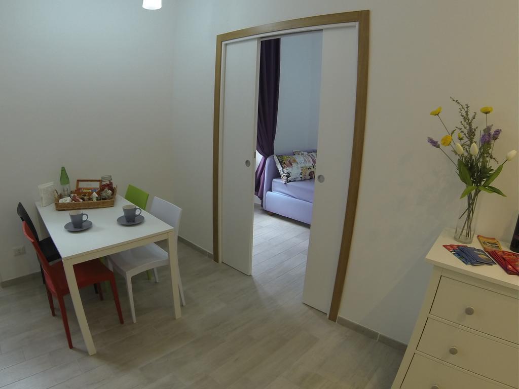 Suite Luisa Roma Zewnętrze zdjęcie