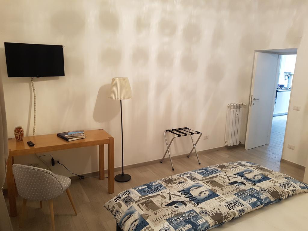 Suite Luisa Roma Zewnętrze zdjęcie