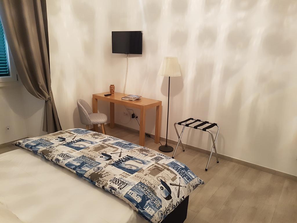 Suite Luisa Roma Zewnętrze zdjęcie