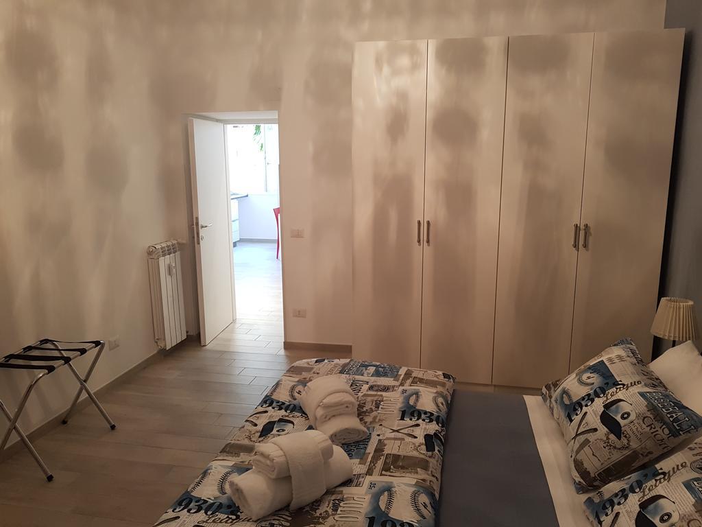 Suite Luisa Roma Zewnętrze zdjęcie